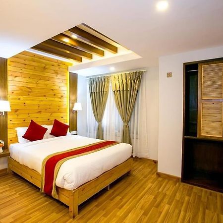 Beautiful Kathmandu Hotel Buitenkant foto