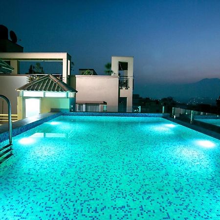 Beautiful Kathmandu Hotel Buitenkant foto