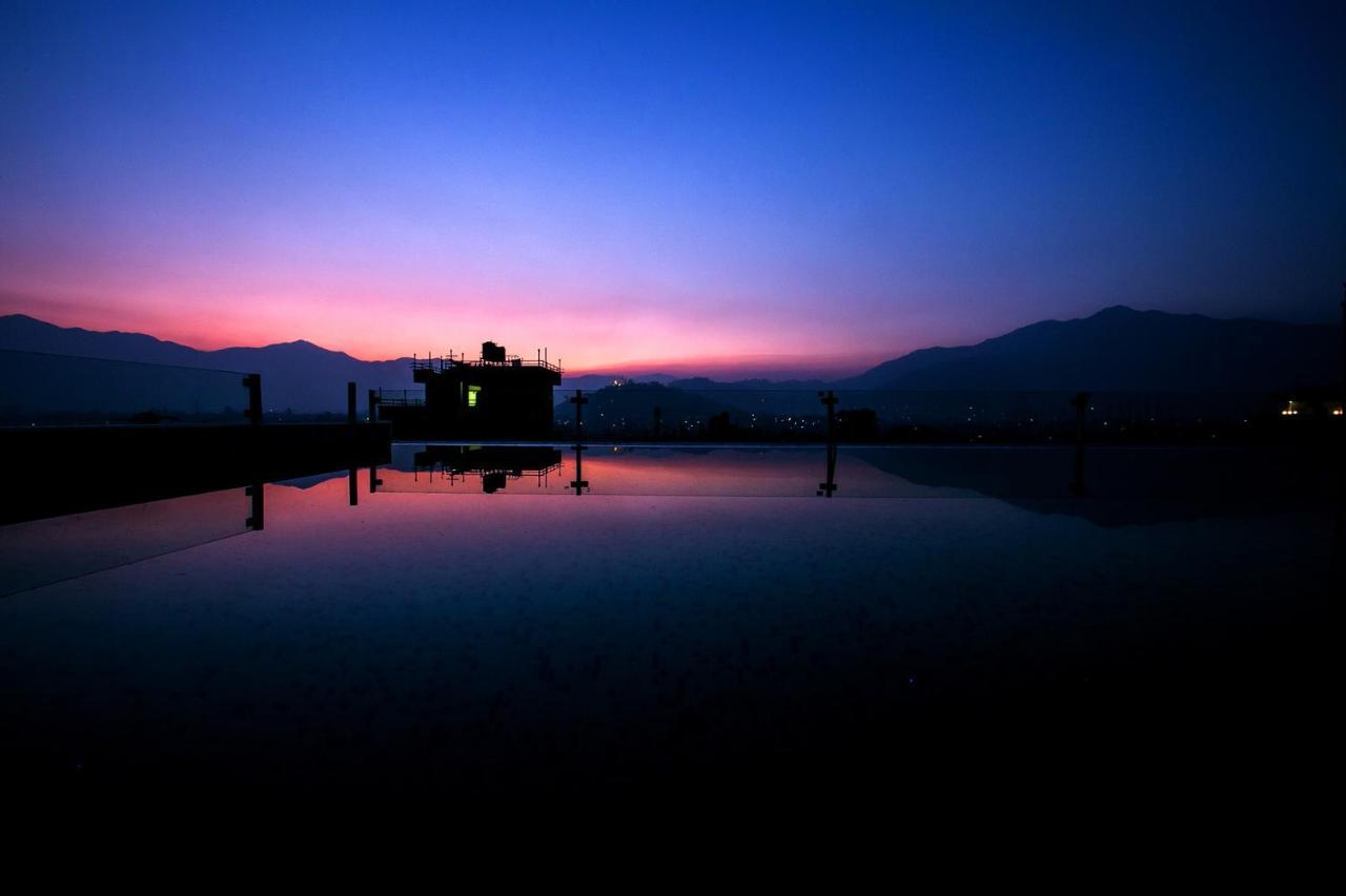 Beautiful Kathmandu Hotel Buitenkant foto