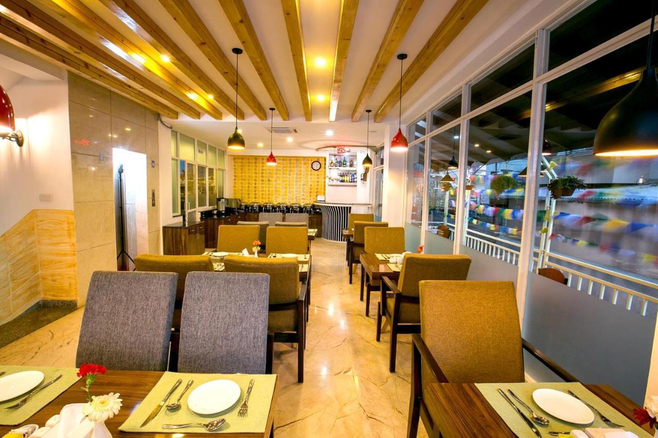 Beautiful Kathmandu Hotel Buitenkant foto