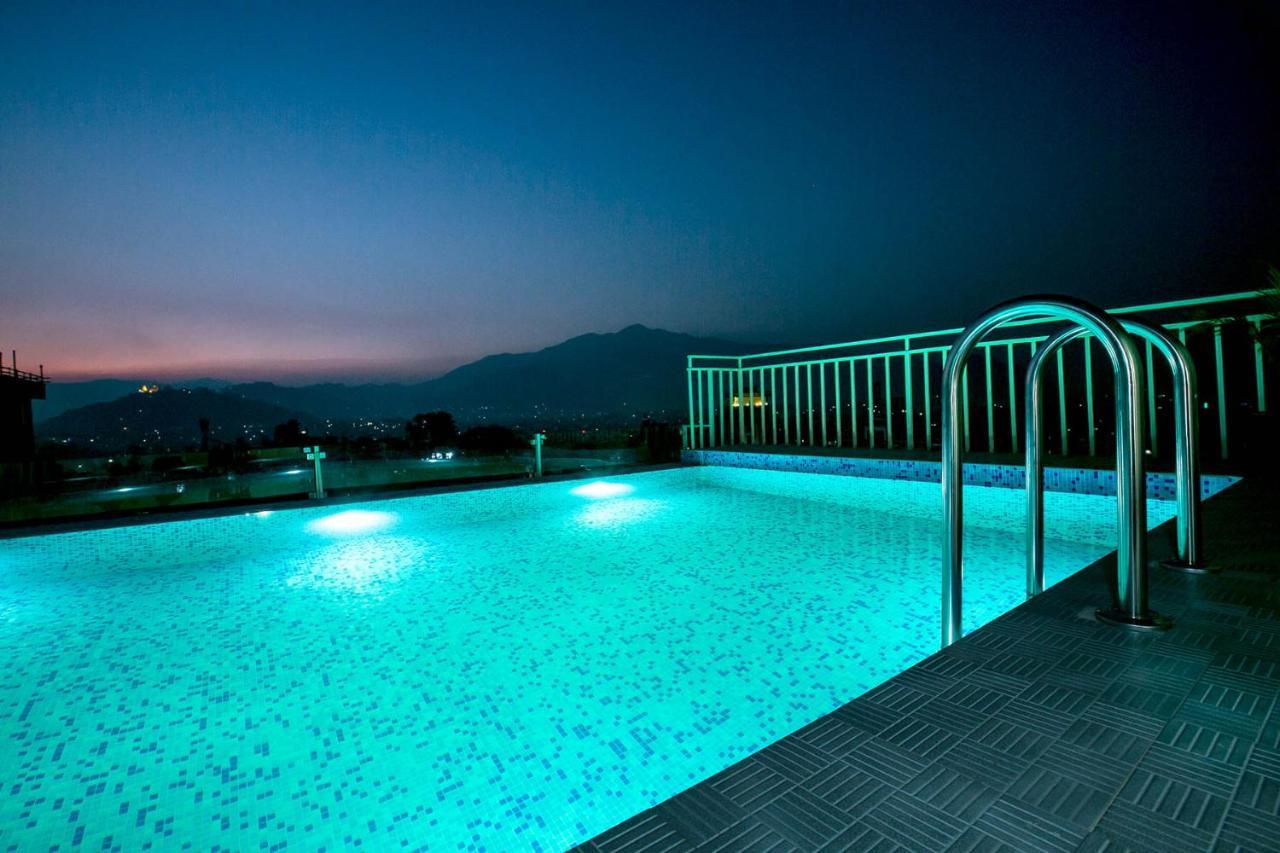 Beautiful Kathmandu Hotel Buitenkant foto