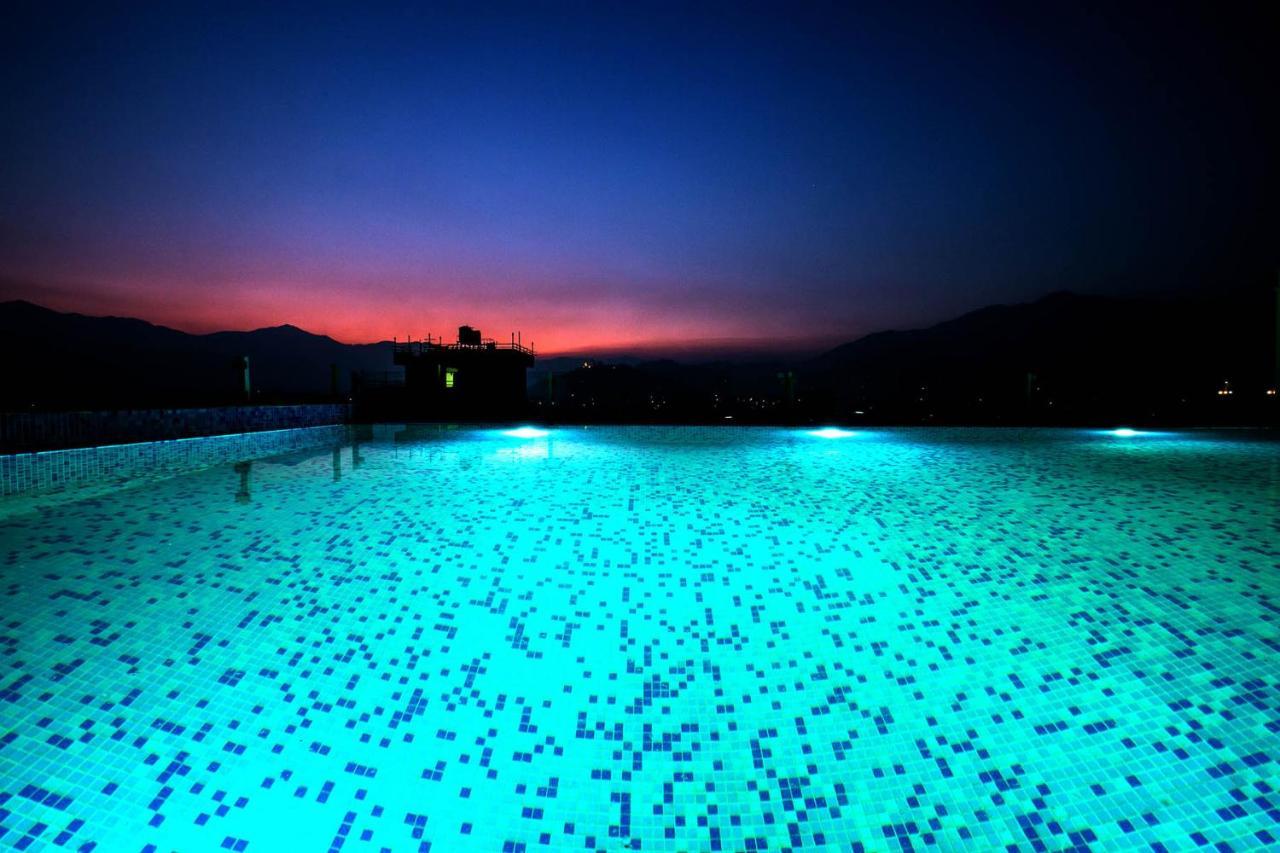 Beautiful Kathmandu Hotel Buitenkant foto